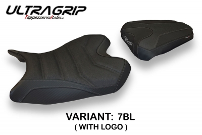 Tappezzeria Coprisella Ultragrip Yamaha YZF R6
