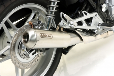 Exhaust Arrow Pro-Racing Honda CB 1100