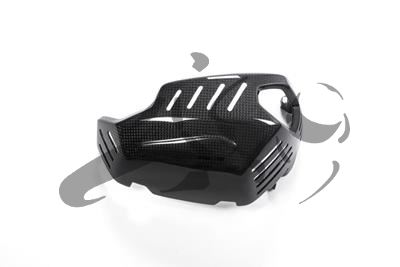 Carbon Ilmberger Kit de couvre-culasse BMW R NineT