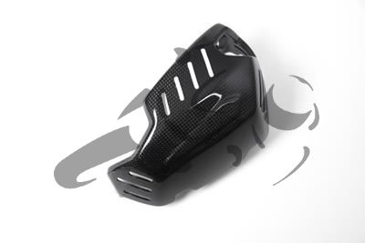 Carbon Ilmberger Kit de couvre-culasse BMW R NineT