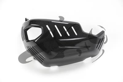 Carbon Ilmberger Kit de couvre-culasse BMW R NineT