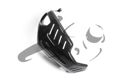 Carbon Ilmberger Kit de couvre-culasse BMW R NineT