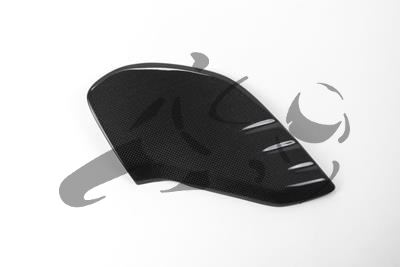 Carbon Ilmberger tank cover set BMW R NineT