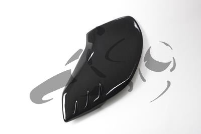 Carbon Ilmberger tank cover set BMW R NineT