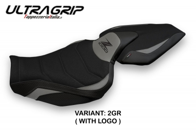 Tappezzeria funda asiento Ultragrip Kawasaki Z1000