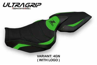 Tappezzeria funda asiento Ultragrip Kawasaki Z1000