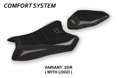 Tappezzeria Sitzbezug Alcains Kawasaki Ninja ZX-10R