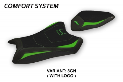 Tappezzeria Sitzbezug Alcains Kawasaki Ninja ZX-10R