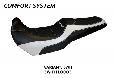 Tappezzeria Stoelhoes Kalibo Kawasaki Versys 1000