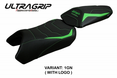 Tappezzeria Sitzbezug Ultragrip Kawasaki Ninja 1000 SX