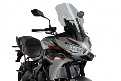 Bulle Touring Puig Kawasaki Versys 650