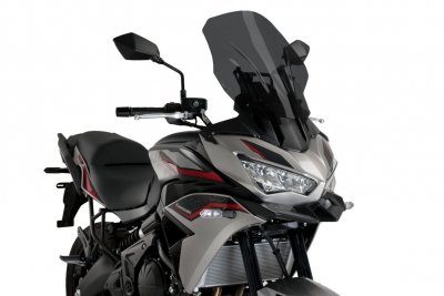 Parabrezza Puig Touring Kawasaki Versys 650