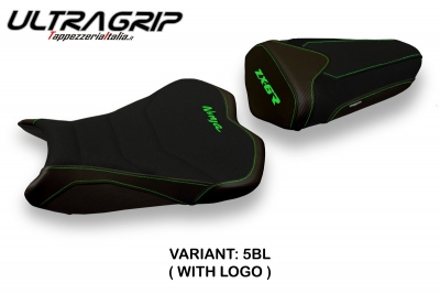 Tappezzeria Zadelhoes Ultragrip Kawasaki Ninja ZX-6R