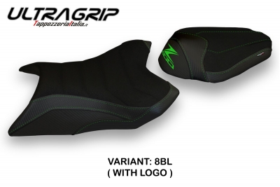 Tappezzeria seat cover Ultragrip Kawasaki Z800