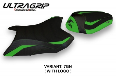 Tappezzeria Housse de sige Ultragrip Kawasaki Z800