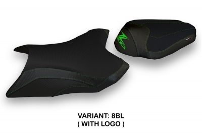 Tappezzeria Housse de sige Kawasaki Z800