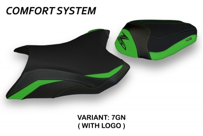 Tappezzeria Housse de sige Kawasaki Z800