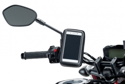 Puig Handy Halterung Kit Honda CMX 500 Rebel