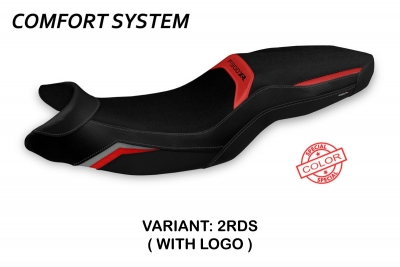 Tappezzeria Stoelhoes Speciaal BMW F 900 XR