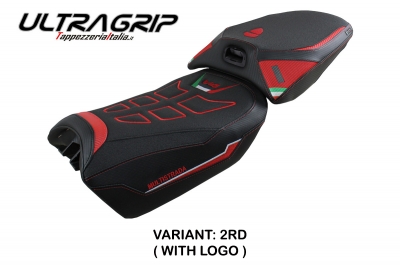 Tappezzeria Stesverdrag Ultragrip Ducati Multistrada V4 Pikes Peak
