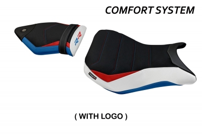 Tappezzeria funda asiento HP BMW S 1000 RR