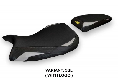 Tappezzeria coprisella BMW S 1000 R