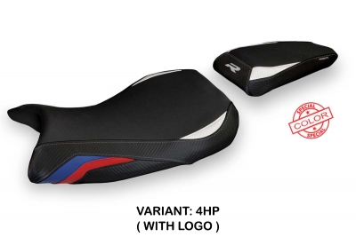 Tappezzeria coprisella BMW S 1000 R