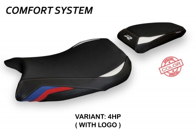Tappezzeria coprisella BMW S 1000 R