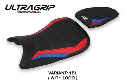 Tappezzeria seat cover Ultragrip HP BMW S 1000 R