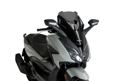 Disco deportivo Puig Honda Forza 125