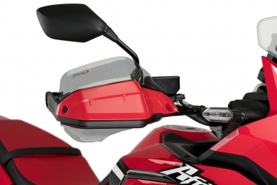 Set di prolunghe per paramani Puig Honda X-ADV