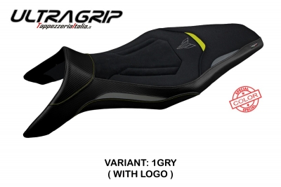 Tappezzeria seat cover Ultragrip special Yamaha MT-09
