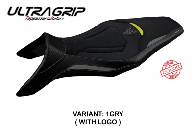 Tappezzeria Coprisella Ultragrip Speciale Yamaha MT-09