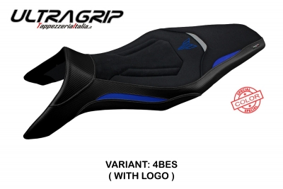 Tappezzeria seat cover Ultragrip special Yamaha MT-09