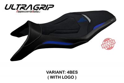 Tappezzeria Sitzbezug Ultragrip Spezial Yamaha MT-09