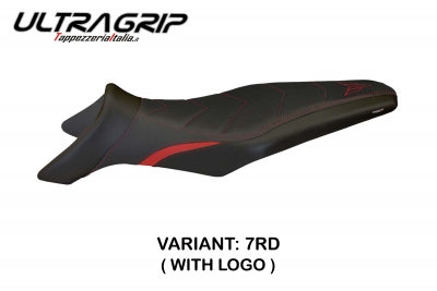 Tappezzeria Sitzbezug Ultragrip Soci Yamaha MT-09