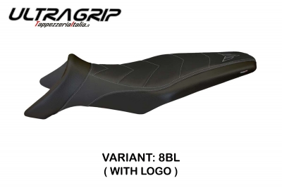 Tappezzeria Coprisella Ultragrip Soci Yamaha MT-09