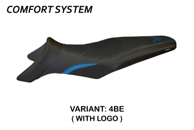 Tappezzeria Coprisella Comfort Yamaha MT-09