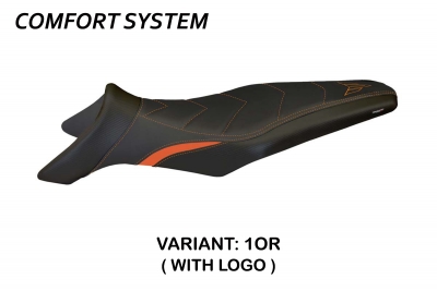 Tappezzeria Coprisella Comfort Yamaha MT-09