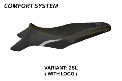 Tappezzeria Coprisella Comfort Yamaha MT-09