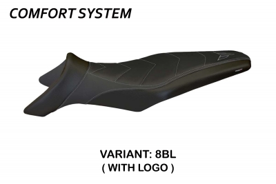 Tappezzeria Coprisella Comfort Yamaha MT-09