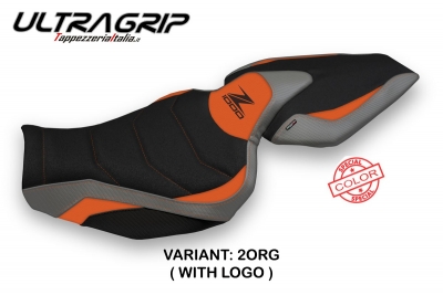 Tappezzeria seat cover Ultragrip special Kawasaki Z1000
