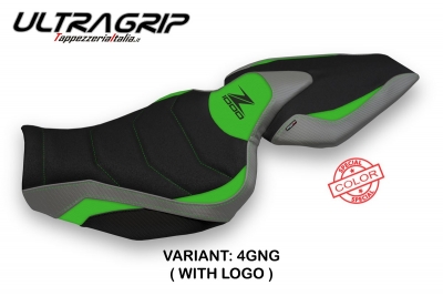 Tappezzeria seat cover Ultragrip special Kawasaki Z1000