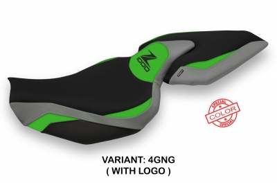 Tappezzeria Coprisella Speciale Kawasaki Z1000