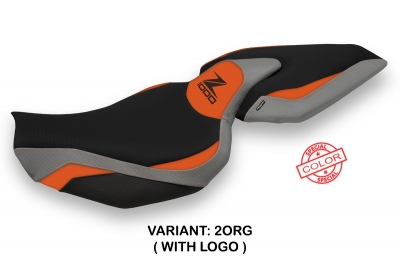 Tappezzeria Coprisella Speciale Kawasaki Z1000