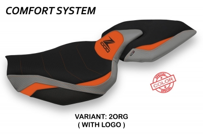 Tappezzeria Coprisella Speciale Kawasaki Z1000
