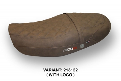 Tappezzeria seat cover Murcia Kawasaki Z900RS