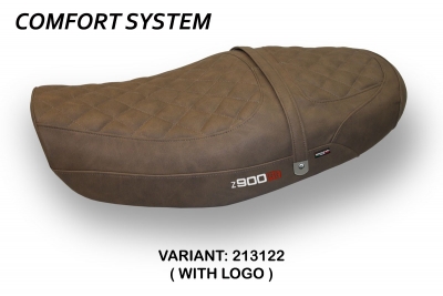 Tappezzeria seat cover Murcia Kawasaki Z900RS