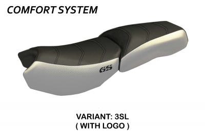 Tappezzeria Coprisella Comfort BMW R 1200 GS