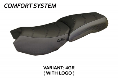 Tappezzeria Coprisella Comfort BMW R 1200 GS
